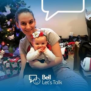 Meet your Posher, Kaitlyn